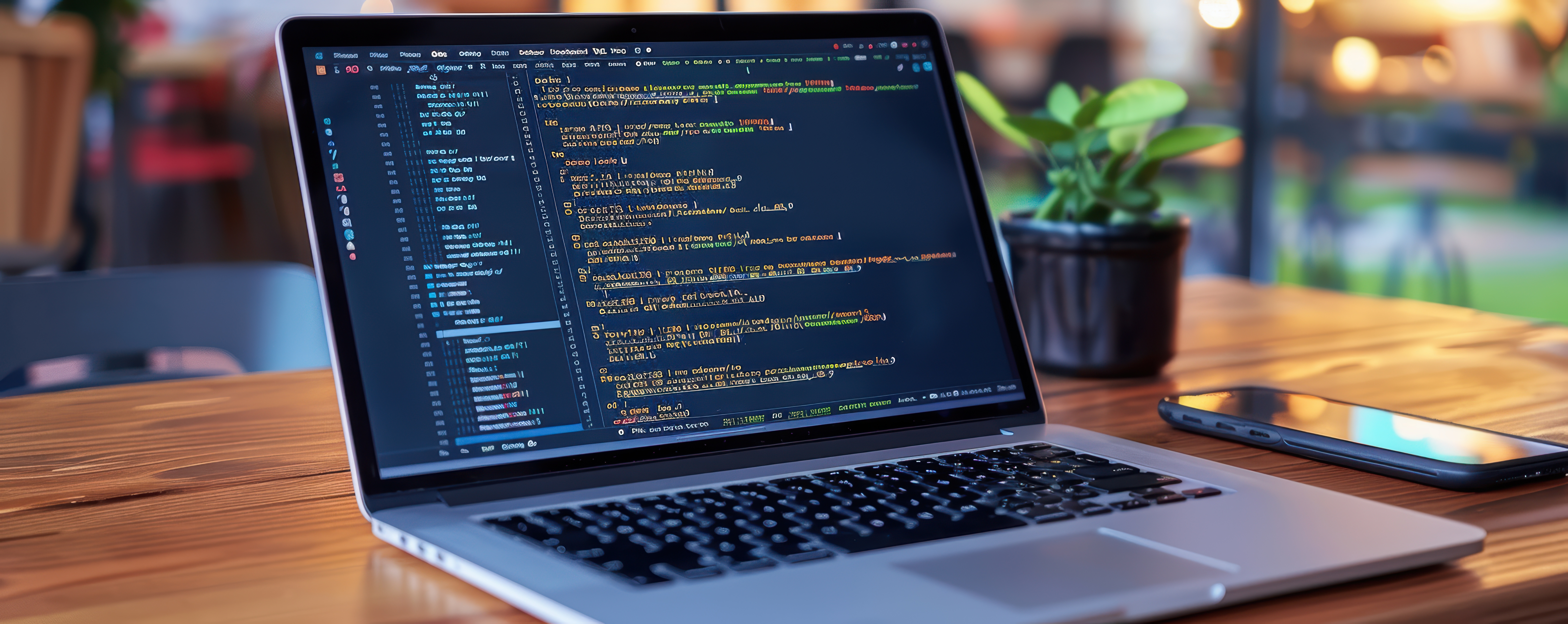 Tech-Talent-Vermittlung